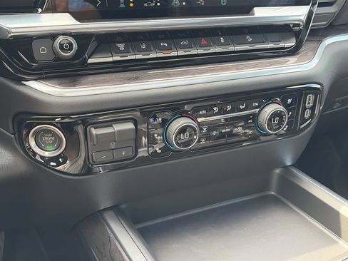 New 2026 Chevrolet Silverado 3500 LTZ w/ LTZ Plus Package AWD/4WD image 24