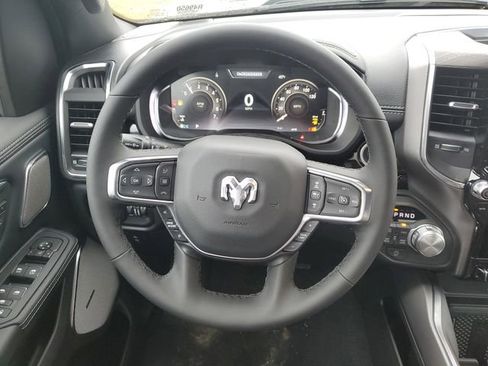 New 2026 RAM 1500 Laramie image 25