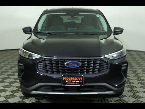 Used 2025 Ford Escape Active image 15