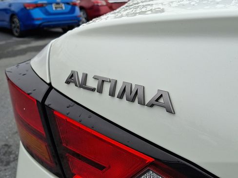 Certified 2023 Nissan Altima 2.5 SL AWD/4WD image 30