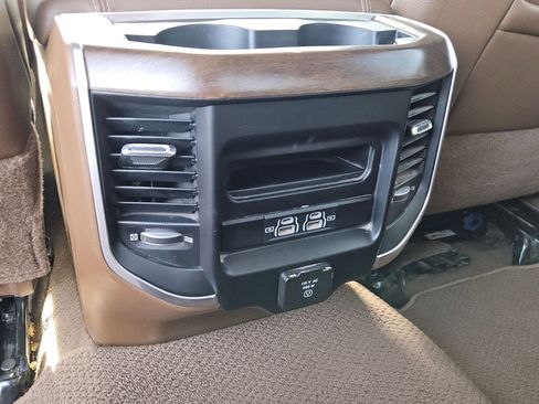 Used 2022 RAM 2500 Laramie AWD/4WD image 22