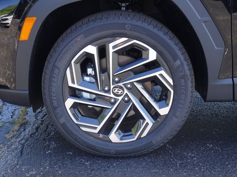 New 2026 Hyundai Tucson Limited AWD/4WD image 25