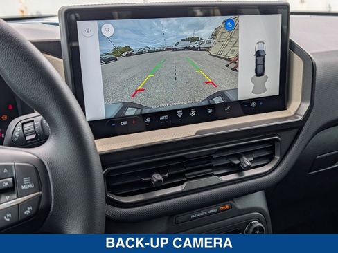 New 2026 Ford Bronco Sport Big Bend AWD/4WD image 28
