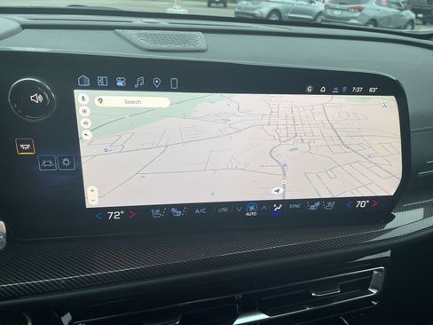 New 2026 Chevrolet Traverse High Country w/ LPO, Floor Liner Package image 12