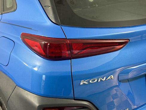Used 2019 Hyundai Kona SE image 34