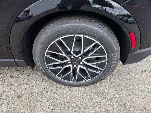 New 2025 Ford Mustang Mach-E Premium image 9