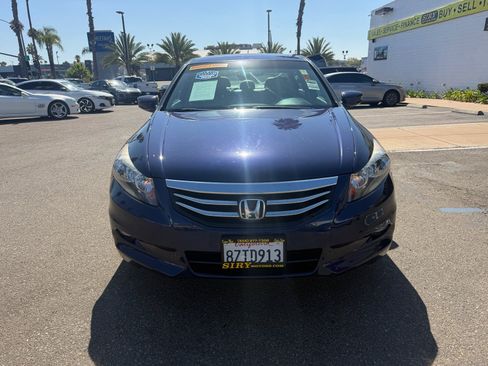 Used 2012 Honda Accord EX-L image 8