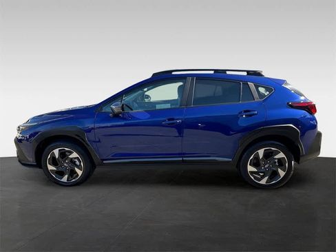 Certified 2025 Subaru Crosstrek 2.5i Limited w/ Crosstrek Mirror Package image 3