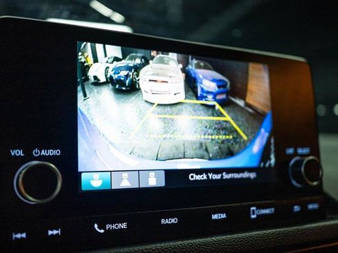 Used 2024 Honda Civic Sport image 18