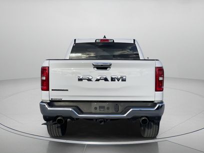 Used 2025 RAM 1500 Big Horn
