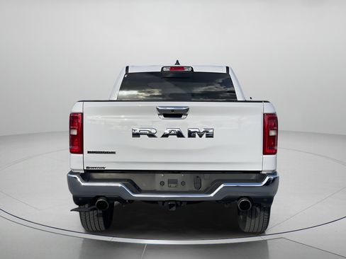 Used 2025 RAM 1500 Big Horn image 4