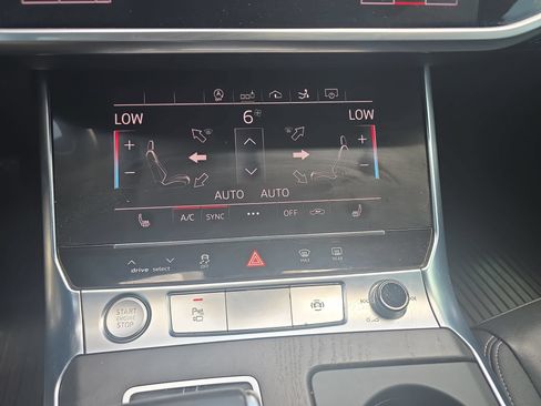 Used 2020 Audi A7 3.0T Premium Plus w/ Premium Plus Package AWD/4WD image 24