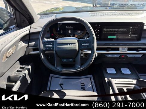 New 2027 Kia Telluride S AWD/4WD image 24