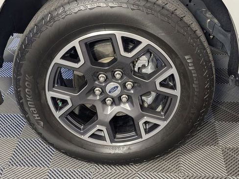 Used 2024 Ford F150 STX AWD/4WD image 8