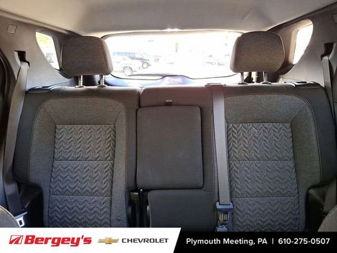 Certified 2022 Chevrolet Equinox LT image 15