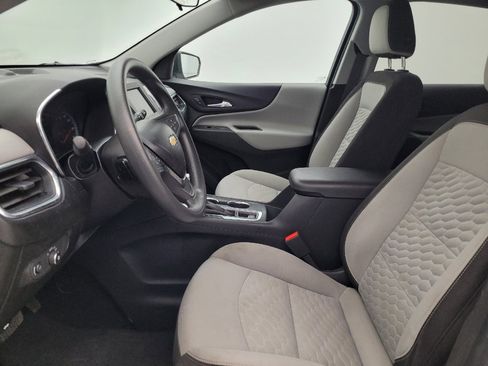 Used 2020 Chevrolet Equinox LS w/ LS Convenience Package FWD image 17