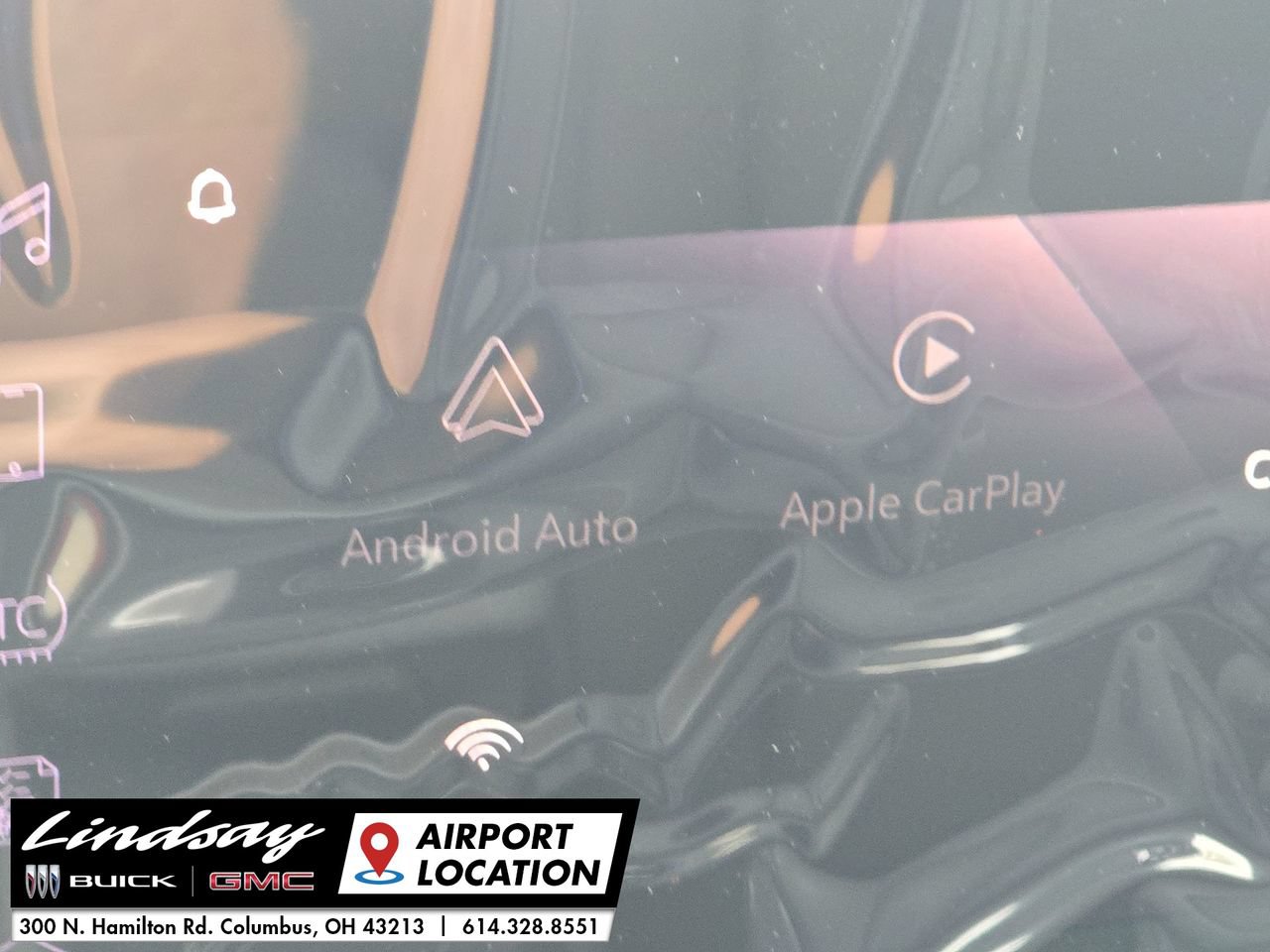 New 2026 Buick Envista Sport Touring w/ Convenience I Package FWD image 36