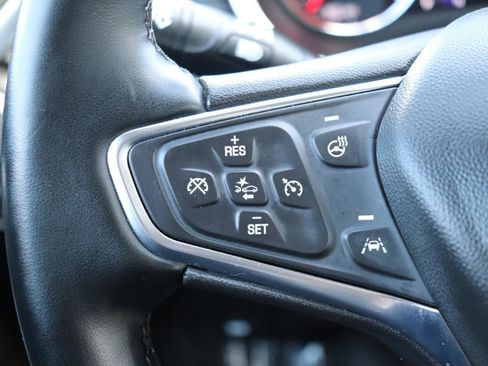 Used 2024 Chevrolet Malibu LT image 28