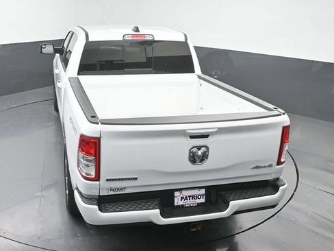 Used 2022 RAM 1500 Big Horn AWD/4WD image 37