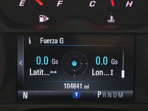 Used 2018 Chevrolet Camaro LT w/ RS Package RWD image 20
