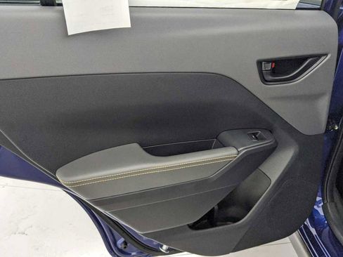 New 2026 Subaru Crosstrek 2.5i Sport AWD/4WD image 22