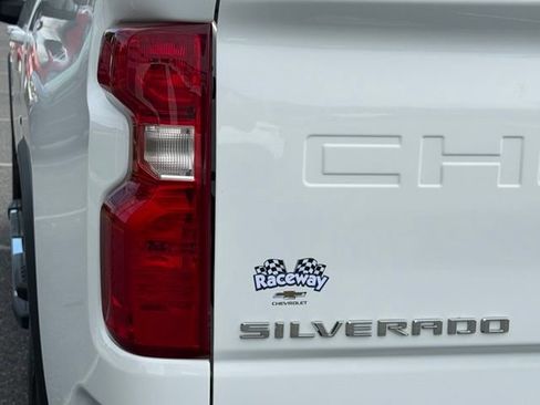 Certified 2026 Chevrolet Silverado 2500 LT AWD/4WD image 21