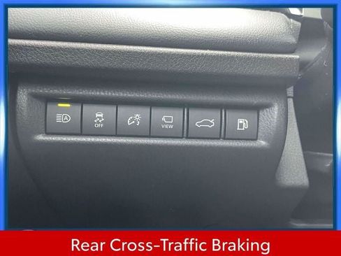 Used 2025 Toyota Camry XSE w/ Premium Plus Package FWD image 25