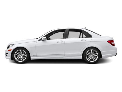 Used 2014 Mercedes-Benz C 300 4MATIC Sedan image 4