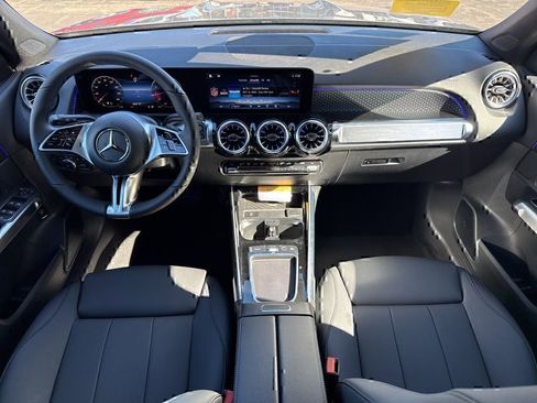 Certified 2026 Mercedes-Benz GLB 250 4MATIC image 20