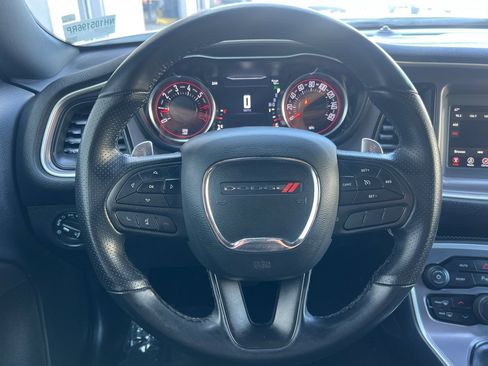 Used 2022 Dodge Challenger R/T image 35