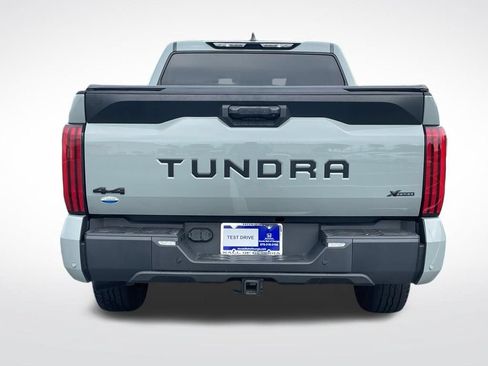 Used 2024 Toyota Tundra SR5 w/ SR5 Premium Package AWD/4WD image 5