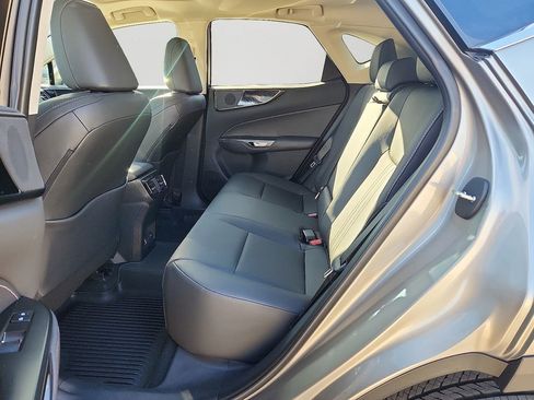 Used 2025 Lexus NX 350 AWD image 8
