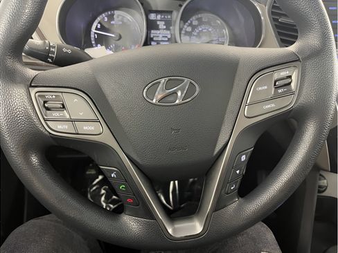 Used 2018 Hyundai Santa Fe Sport AWD/4WD image 21