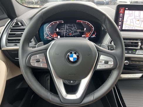 Used 2023 BMW X3 xDrive30i w/ Premium Package AWD/4WD image 18