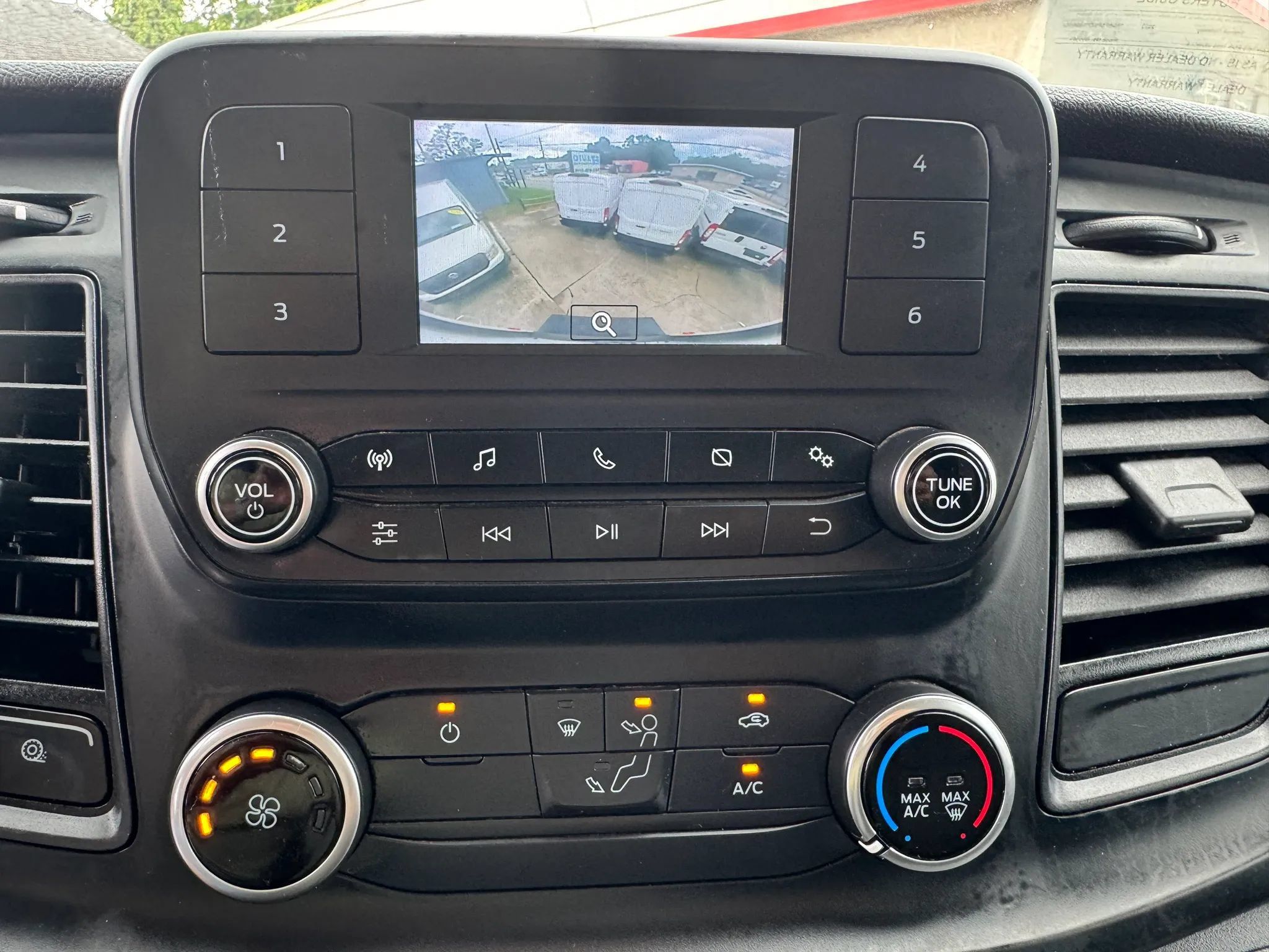 Used 2023 Ford Transit 350 DRW RWD image 20