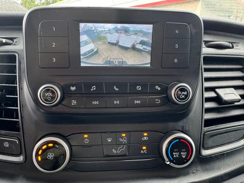 Used 2023 Ford Transit 350 DRW RWD image 20