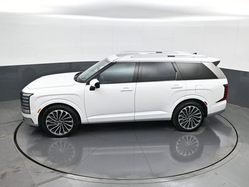Used 2026 Hyundai Palisade Calligraphy image 21