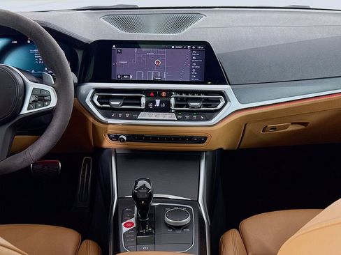 Used 2020 BMW M340i M340i w/ Premium Package image 14