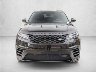 Used 2020 Land Rover Range Rover Velar R-Dynamic S video 2