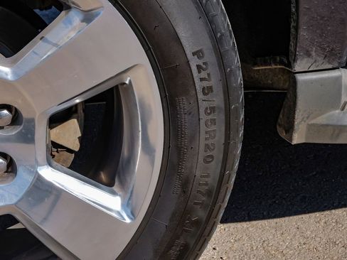 Used 2015 Chevrolet Suburban LT w/ Max Trailering Package image 64