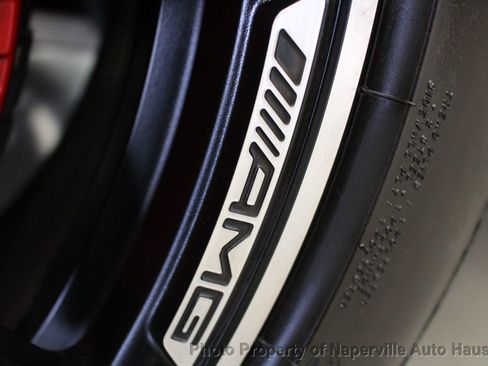 Used 2025 Mercedes-Benz GLE 63 AMG S image 57