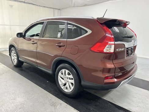 Used 2016 Honda CR-V EX-L image 7