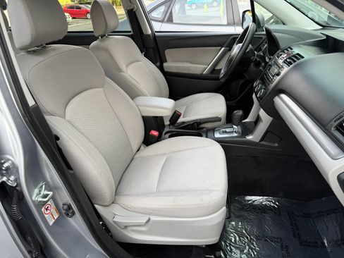 Used 2015 Subaru Forester 2.5i Premium w/ Popular Package #1 AWD/4WD image 17