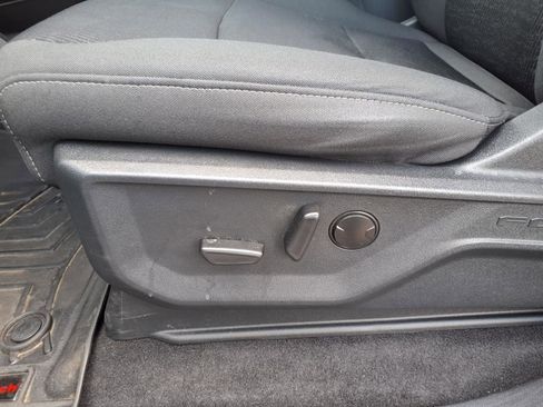 Used 2023 Ford F150 XLT w/ Equipment Group 302A High image 9