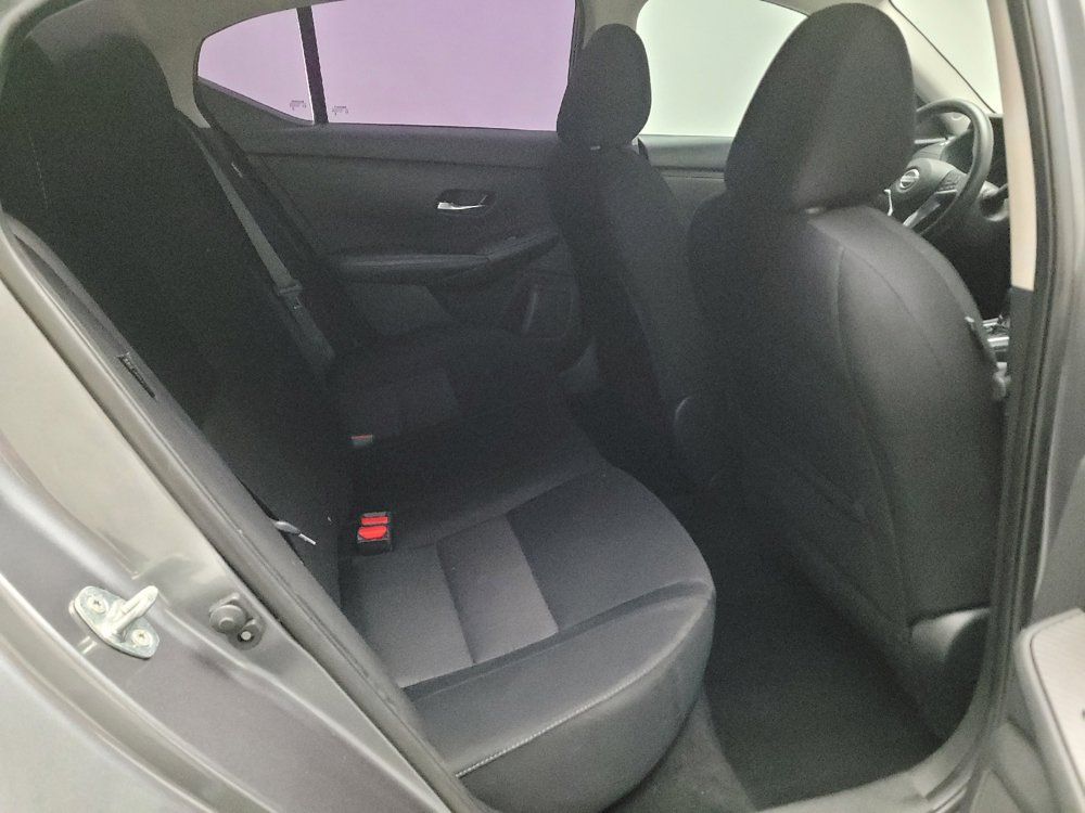 Used 2023 Nissan Sentra SV FWD image 19