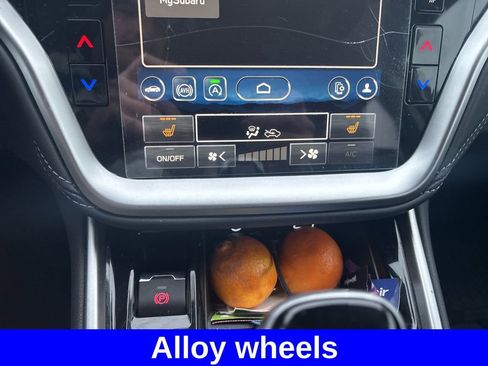 Used 2025 Subaru Outback Premium image 22