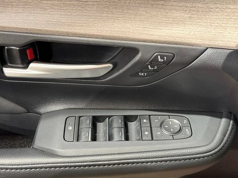 Certified 2026 Toyota Grand Highlander AWD image 16