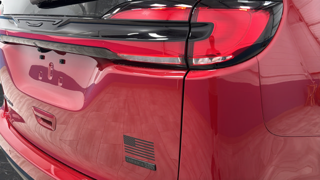 New 2027 Chrysler Pacifica Select FWD image 39