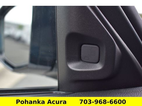 Used 2025 Acura MDX Type S AWD/4WD image 23