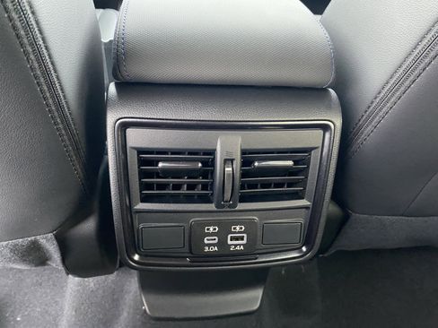 New 2025 Subaru Forester Limited image 35